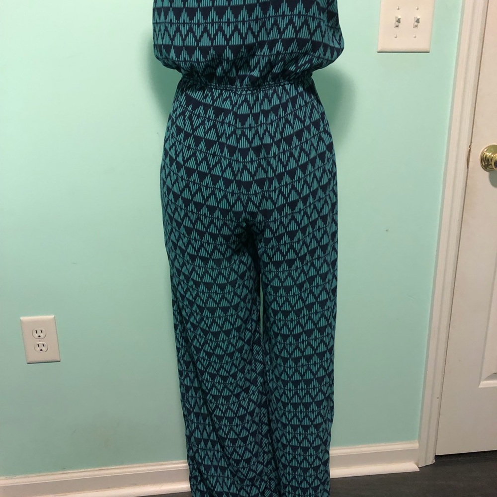 Maurice’s Summer Romper size Small - Picture 5 of 7